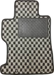 Rejoice in the new bdk plastic floor mats with metallic finish from bdk! Dekretnost Izgubiti Zapad Patterned Car Mats Lacharrue Biz