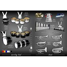 Snare drum berfungsi sebagai penentu dalam ketukan dalam bentuk ritmis. Kanaya Drum Band Jual Perlengkapan Alat Drum Band Marching Band Oleh Jual Drumband Kanaya Drum Band Di Yogyakarta