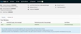 Fastest miner in the industry: Sammy007 Crypto Mining Blog