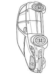 1024 x 497 png pixel. Mercedes Benz R Class Coloring Page 1001coloring Com