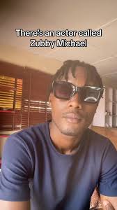 Zubby Michael Death in Real Life