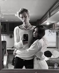 We did not find results for: Billboard Music Awards 2021 Megan Fox And Machine Gun Kelly Engage In Pda On The Red Carpet 9celebrity