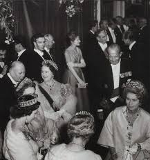 This was despite leaving a relatively modest. Prince Henry The Duke Of Gloucester Princess Alice The Duchess Of Gloucester Queen Elizabeth Ii The Queen Mother Probably Pr Queen Mum Royal Jewels Royal
