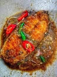 Resepi bubur bayi ini sesuai untuk bayi 7 bulan ke atas.resepi bubur bayi ini saya masak untuk a 3 oz of brown rice / polished rice ( cook until soft ). Resipi Ikan Tenggiri Resepi Bergambar