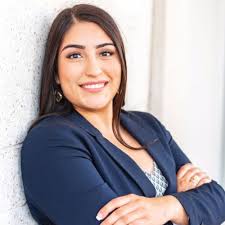 Michelle Jeffries Email & Phone Number