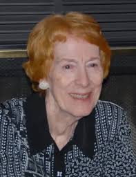 Obituary information for Joan Mae Hubbard Mulcahy