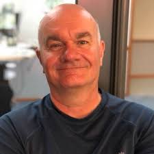 Keith Olson Photo 600x600