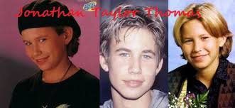 teen heartthrobs then and now