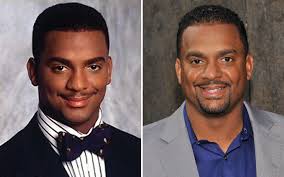 Southeast corner of brierhill & churchville. Fresh Prince Of Bel Air Stars Where Are They Now