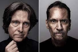 Effects of HIV and Aging