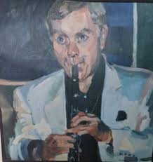 Carl Gulla Obituary (1939