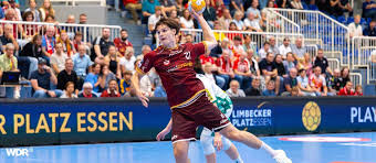 sc dhfk leipzig