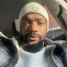 Isiah Thornton (@isiah.thornton.9) • Facebook