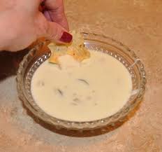 Queso Blanco Dip White Cheese Dip Recipe Food Com Recipe White Cheese Dip Cheese Dip White Cheese Dip Recipe