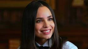 Cecelia's My Oxford Year Actor & Netflix Character Explained