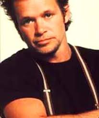 He was born in 1951 in seymour, indiana. John Cougar Mellencamp