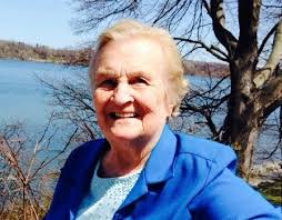 Dorothy Fisher Obituary