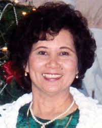 Obituary information for Soledad Worrell