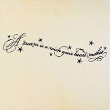 Book quotes words quotes disney quotes about love. 20 Disney Quote Tattoos Ideas Tattoos Disney Tattoos Future Tattoos