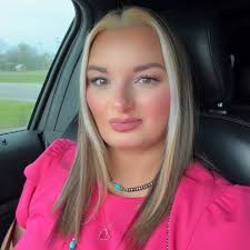 The Secret Lives of Mormon Wives” star Mikayla Matthews and husband Jace  Terry have welcomed baby no. 4, a girl! 👶🎀 (📷: mikayla__matt)