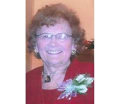 Mary Louise (James) Mickelsen Obituary (2012)