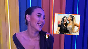 TROME - Samahara arremete contra Yahaira y su hermana y hace fuerte  acusación: “Las dos me llegan al ...”