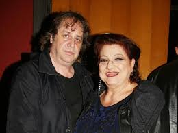 Σήμερα η κηδεία της ηθοποιού. Tzesy Papoytsh H8opoios To Mwb