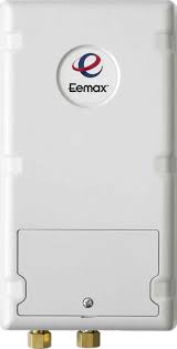 lavatory tankless water heater