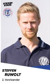 Stadion-Echo Anstoß