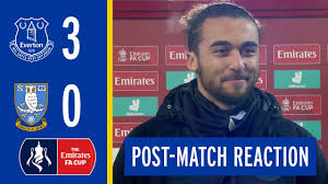 We help you discover publicly available material and act as a search engine. Everton 3 0 Sheff Wed Dominic Calvert Lewin S Reaction Youtube