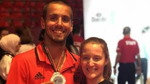 Para além de formação em gestão desportiva, a proximidade com rui costa e jorge jesus podem ter sido fatores determinante para um regresso à luz. Benfica Rui Braganca Taekwondo Grand Prix Moscovo Sl Benfica