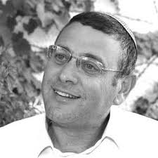 The Blogs: To my community I say: This is a terrible stain