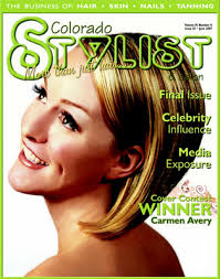 Eyelash extensions new, press and articles