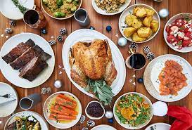 Build a fire, curl up with your family and friends, and get in the spirit of christmas with your favorite holiday classics, like the polar express, home alone, and miracle on 34th street. The Best Christmas Party Packages In Dubai 2019 What S On Dubai