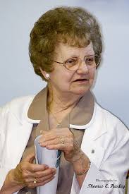 Audrey Hurley Obituary (2022)