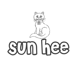 Nombre De Nina Sun Hee Significado Origen Y Pronunciacion De Sun Hee Todopapas Todopapas