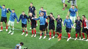 تشكيلة فرنسا المتوقعة ضد كرواتيا. Ø£ÙŠÙ† Ø£ØµØ¨Ø­ Ù„Ø§Ø¹Ø¨Ùˆ ÙƒØ±ÙˆØ§ØªÙŠØ§ 1998 Ø±ÙŠØ§Ø¶Ø© ÙƒØ£Ø³ Ø§Ù„Ø¹Ø§Ù„Ù… 2018 Ø§Ù„Ø¥Ù…Ø§Ø±Ø§Øª Ø§Ù„ÙŠÙˆÙ…