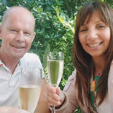 Happy valentines day to my beautiful inside and out,wife ❤️🐻  #evolvetoprosper #happyvalentinesday