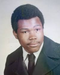 Rodney Eugene Speed Obituary December 2, 2024