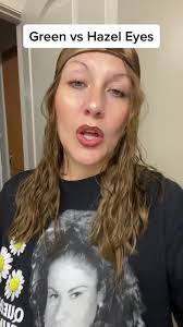 Understanding the Difference Between Green and Hazel Eyes