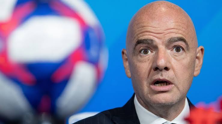 Infantino no escapa de las sospechas de corrupción