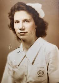 Obituary for Rowena Haywood Sikes