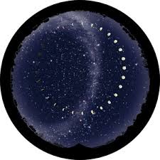 Kernstück des sternentheaters ist ein via computer angesteuerter planetariumsprojektor im zentrum der acht meter großen kuppel. 7 Heimplanetarien Die Ihr Zuhause In Ein Sternenmeer Verwandeln