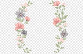 Order wholesale & discount green flowers by the bunch. Pink And Green Flowers Wedding Invitation Flower Bouquet Greeting Note Cards Wedding Watercolor Painting Flower Arranging Png Pngegg