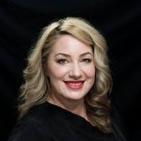 Olivia Hamill-Cunningham