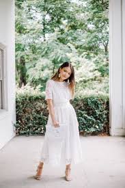 Bridal Looks Rehearsal Dinner Bridal Shower Engagement Photos Bachelorette Party And Mo Shower Dress For Bride Wedding Shower Outfit Bridal Shower Outfit