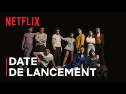 En janvier, quelques mois avant le lancement de la saison 3 d'elite, les fondateurs de la série web ont relancé ce jeu pour la saison 4. Elite Saison 4 La Date De Sortie De La Suite De La Serie Est Enfin Annoncee Par La Plateforme Netflix