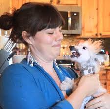 Profile for Maggie Christina