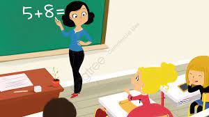 school season class classroom student class illustration school season illustration image on pngtree free download on pngtree students illustration illustration classroom student illustration
