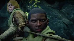 Dragon Age inquisition